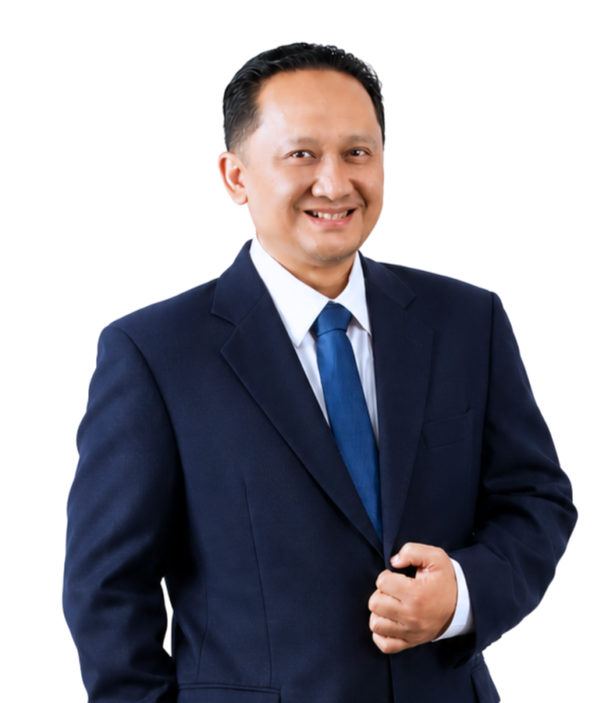 asa perkasa direktur komersial pelita air resmi