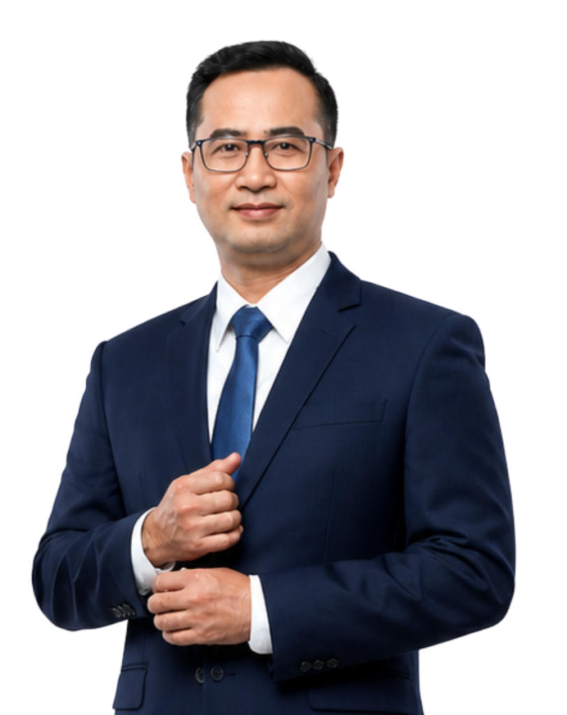 heru susilo direktur produksi pelita air resmi